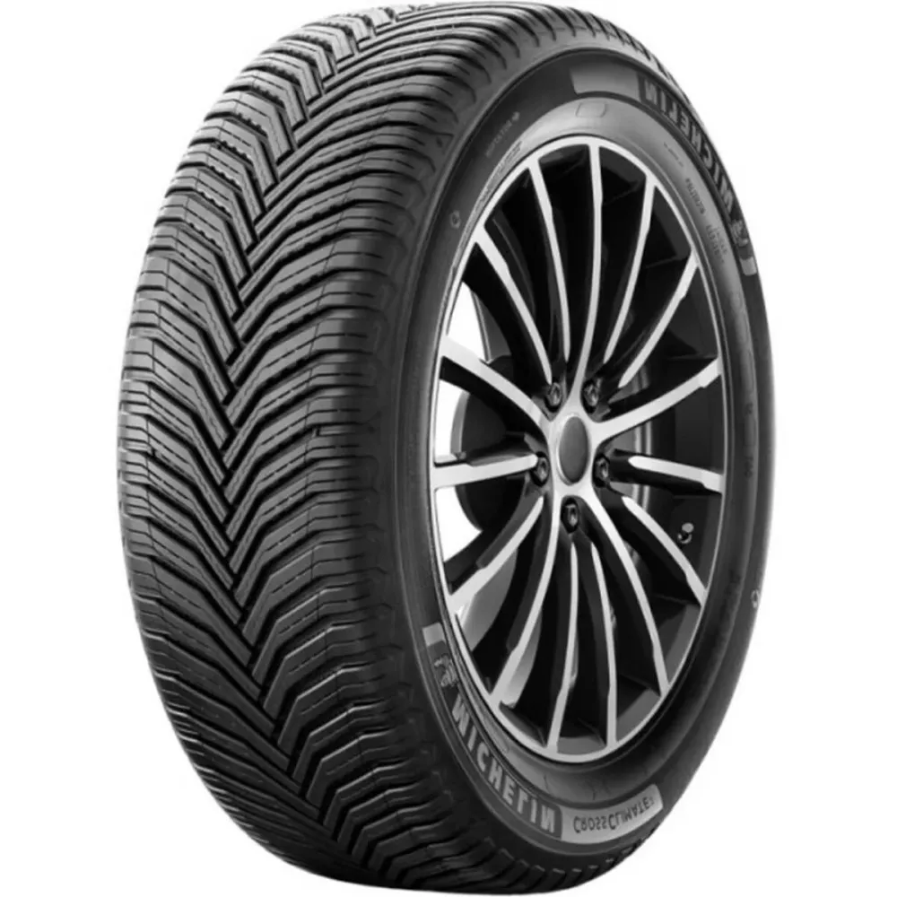 Anvelopă auto Michelin CROSSCLIMATE 2 235/40YR19