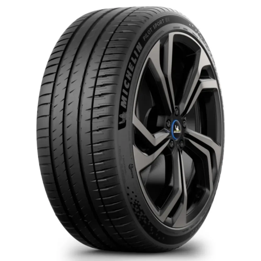 Anvelopă auto Michelin PILOT SPORT EV ACOUSTIC 295/30ZR21