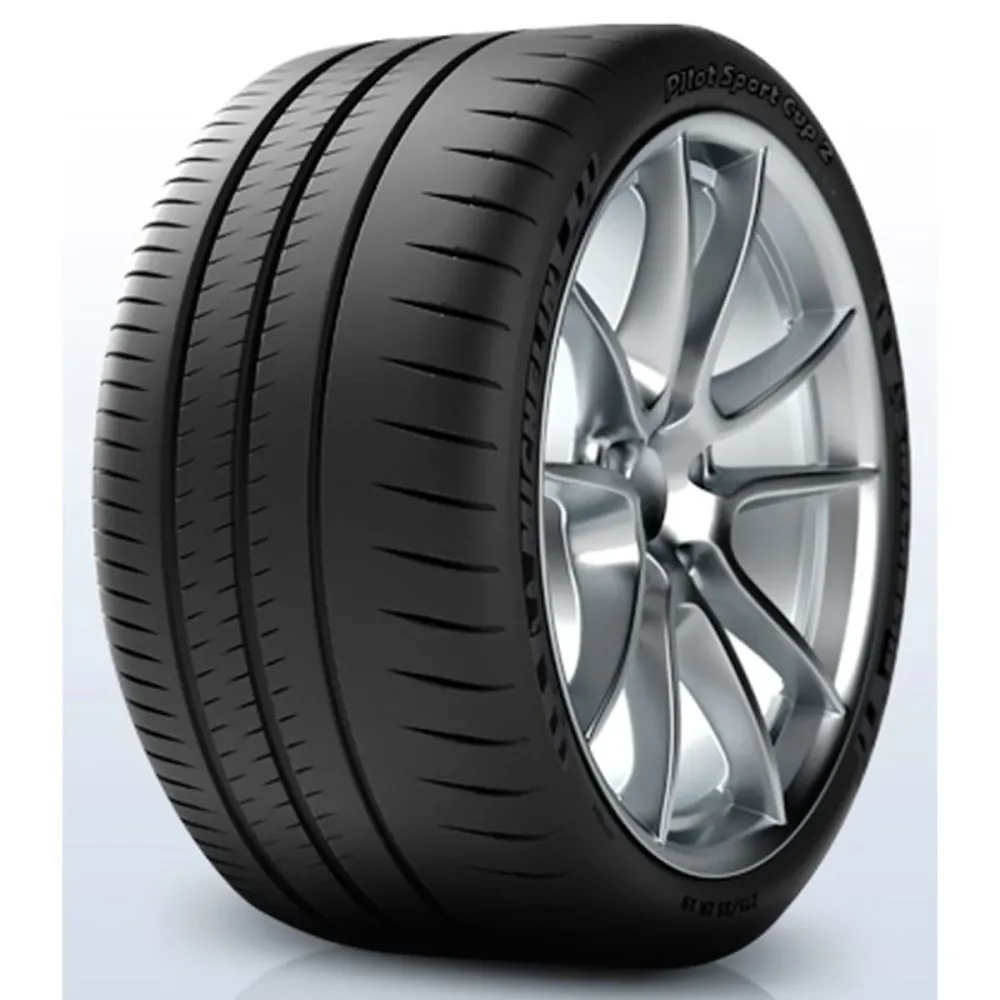 Anvelopă auto Michelin PILOT SPORT CUP-2 CONNECT 205/50ZR17