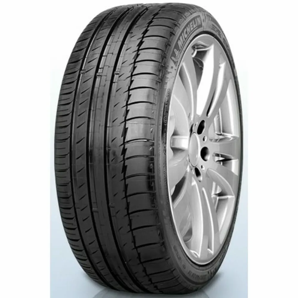 Anvelopă auto Michelin PILOT SPORT PS2 265/35ZR19
