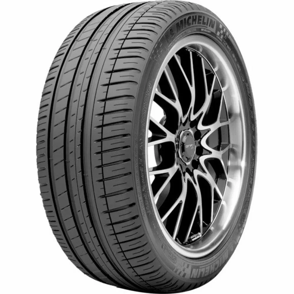 Anvelopă auto Michelin PILOT SPORT PS3 255/40ZR19