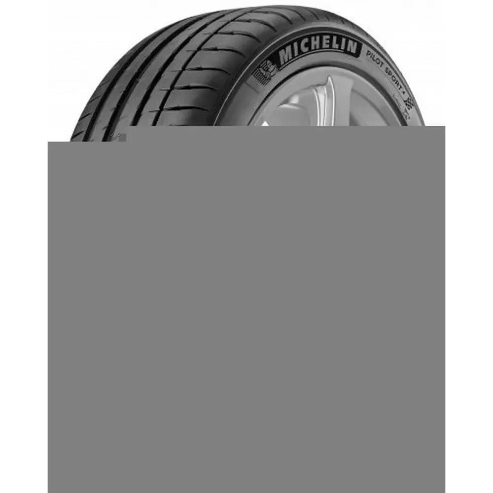 Anvelopă auto Michelin PILOT SPORT PS4 275/40ZR19
