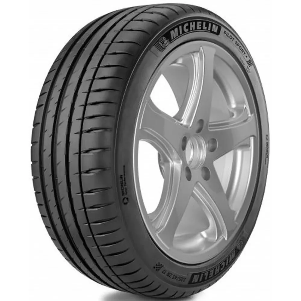 Anvelopă auto Michelin PILOT SPORT PS4 255/45ZR17