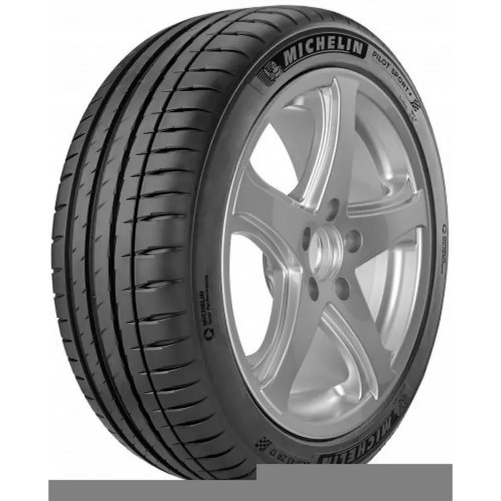Anvelopă auto Michelin PILOT SPORT PS4 255/45ZR17