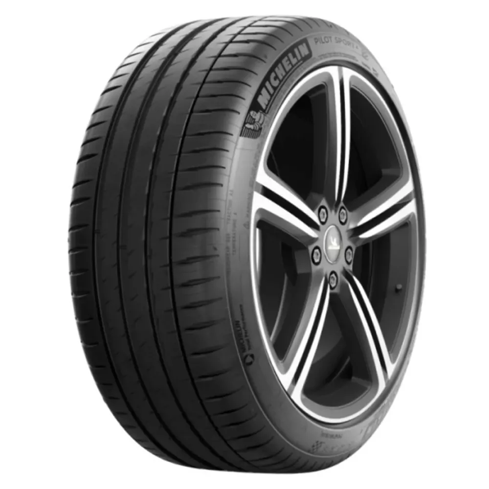Anvelopă auto Michelin PILOT SPORT PS4 215/40YR18