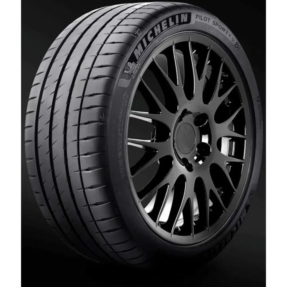 Anvelopă auto Michelin PILOT SPORT PS4S 285/35ZR22