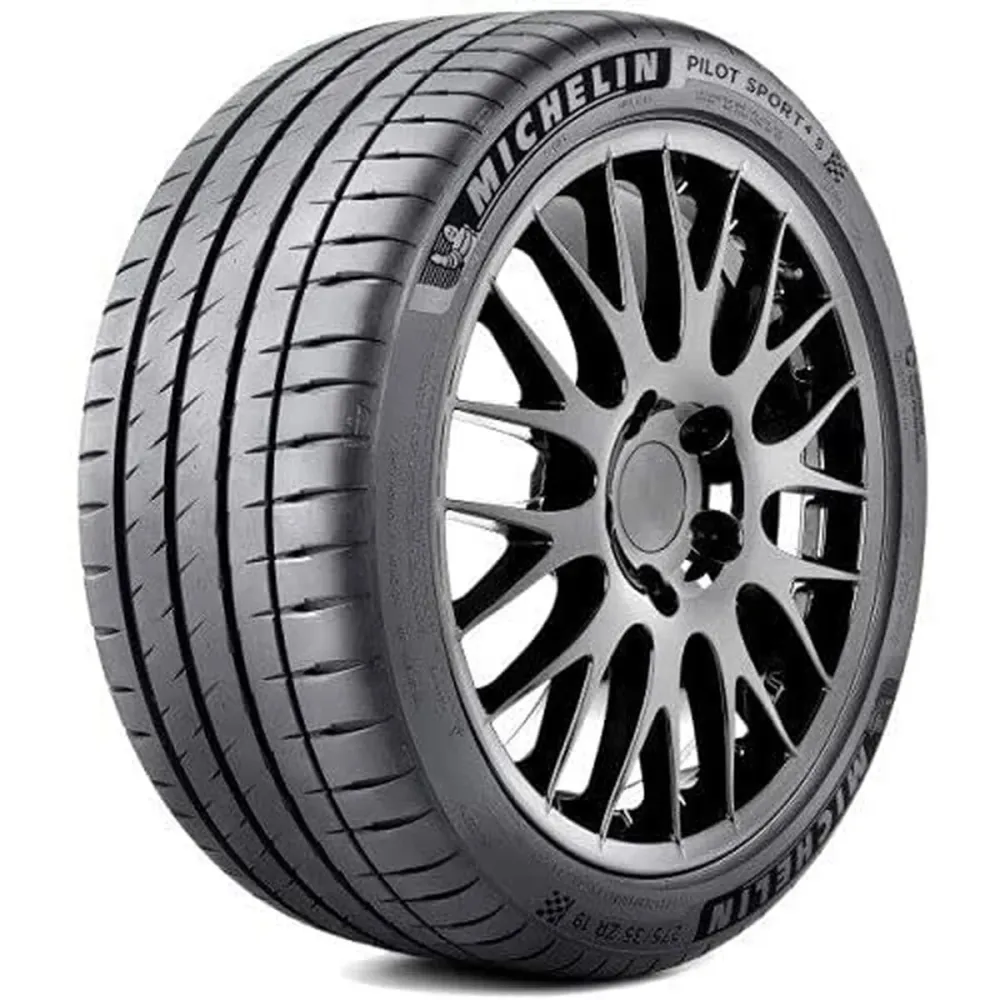 Anvelopă auto Michelin PILOT SPORT PS4S 255/35ZR19