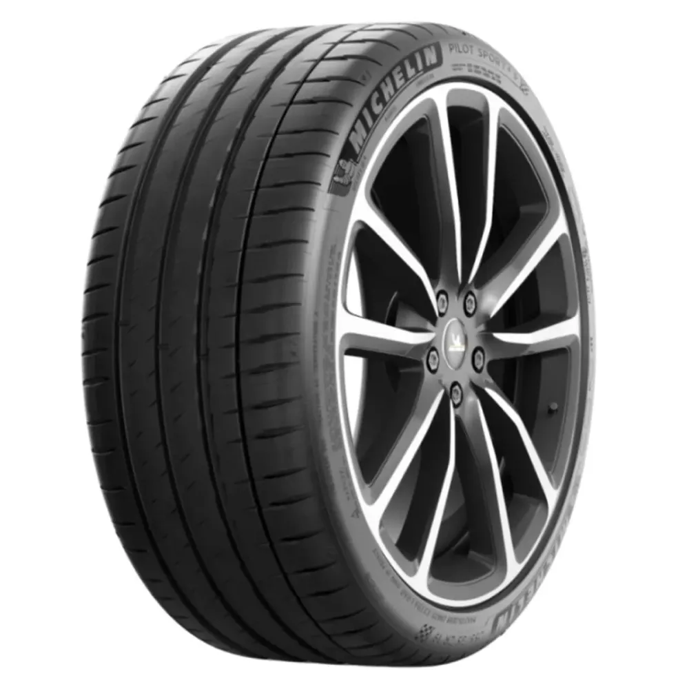 Anvelopă auto Michelin PILOT SPORT PS4S 285/35ZR20