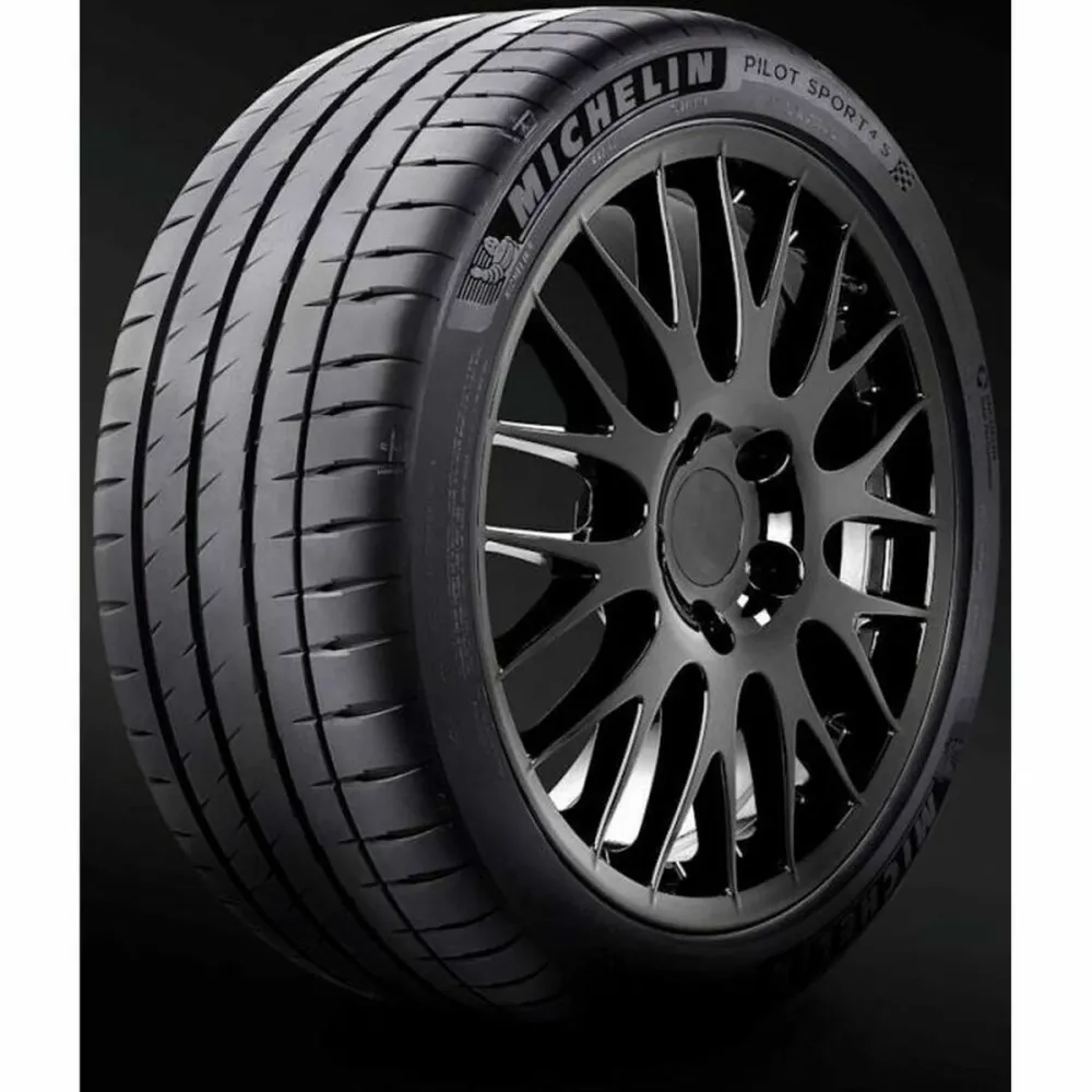 Anvelopă auto Michelin PILOT SPORT PS4S 245/40ZR20