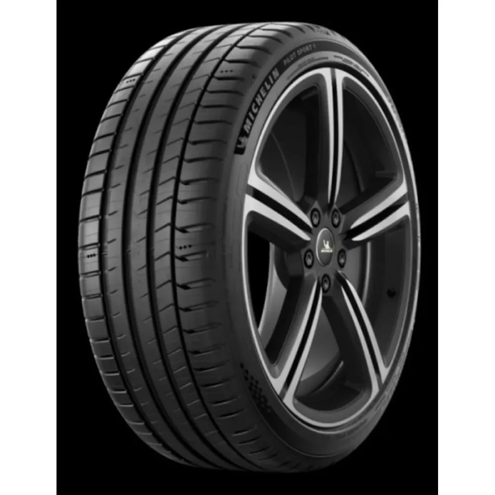 Anvelopă auto Michelin PILOT SPORT PS5 255/45ZR18