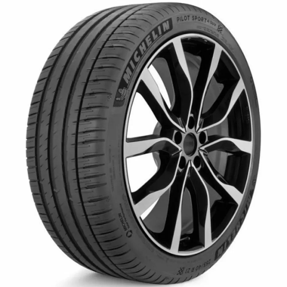 Anvelopă auto Michelin PILOT SPORT-4 SUV 235/60WR18
