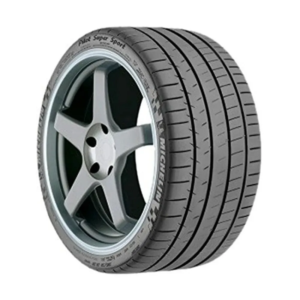 Anvelopă auto Michelin PILOT SUPERSPORT 245/35ZR19