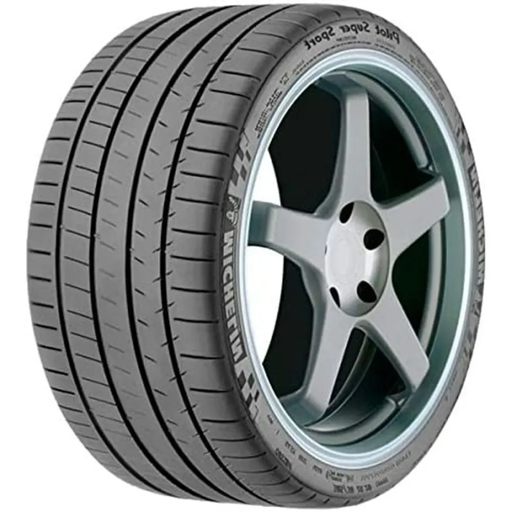 Anvelopă auto Michelin PILOT SUPERSPORT 245/35ZR19