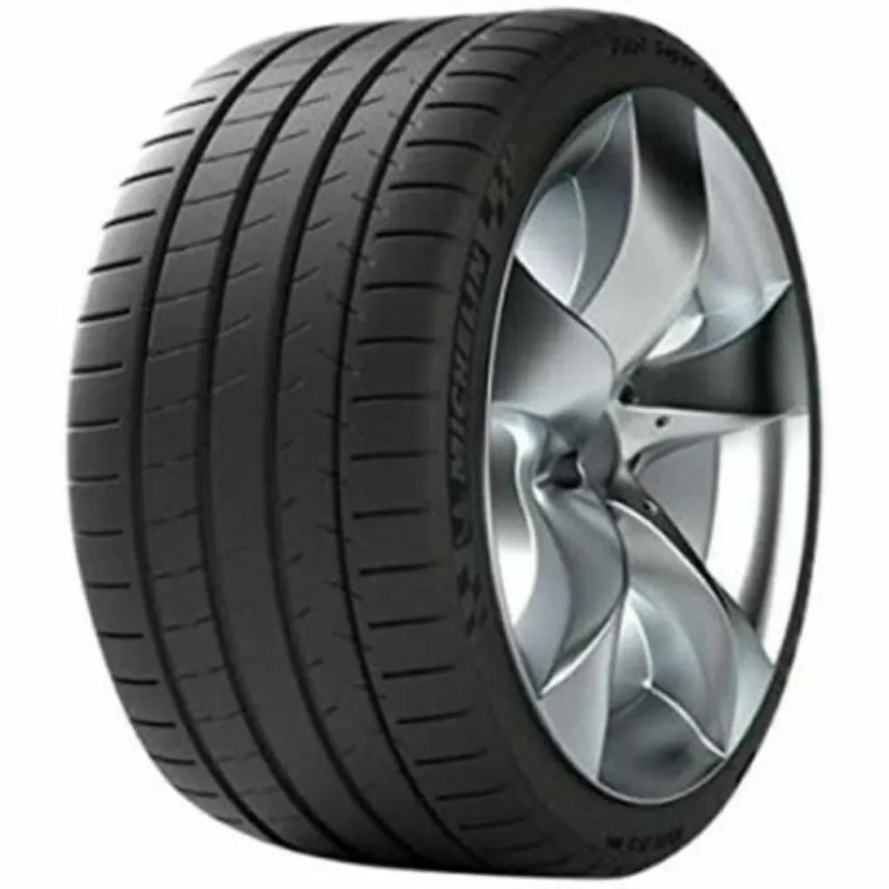 Anvelopă auto Michelin PILOT SUPERSPORT 245/40ZR20