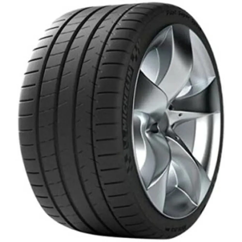 Anvelopă auto Michelin PILOT SUPERSPORT 265/35ZR19