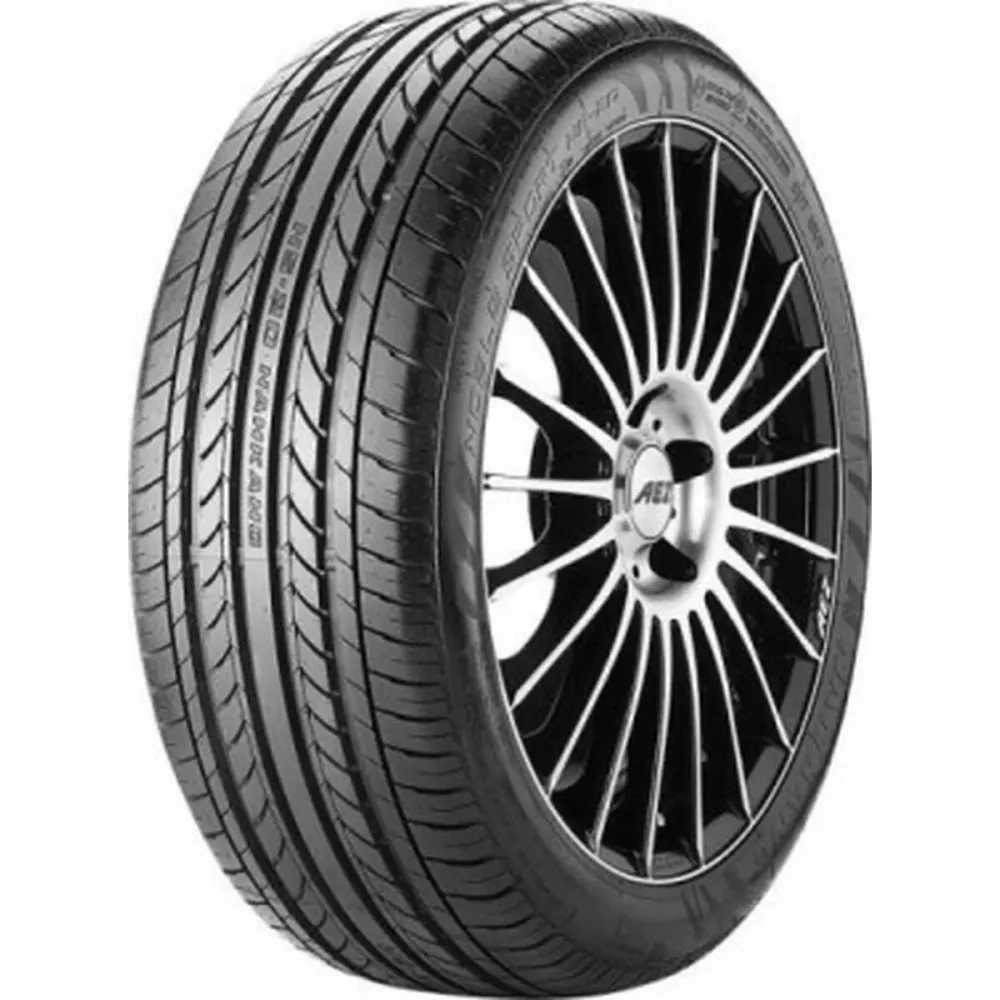 Anvelopă auto Nankang NS-20 NOBLE SPORT 205/40VR16