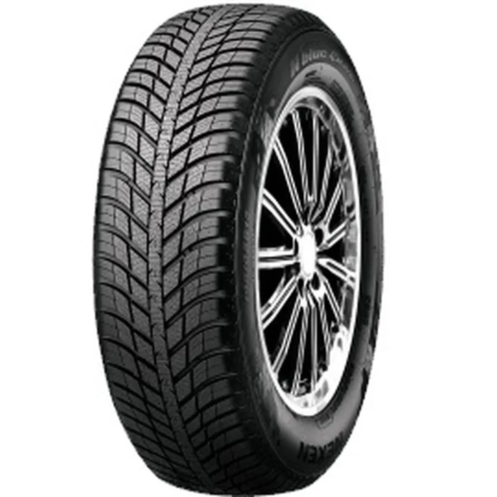 Anvelopă auto Nexen N´BLUE 4SEASON 175/65TR14