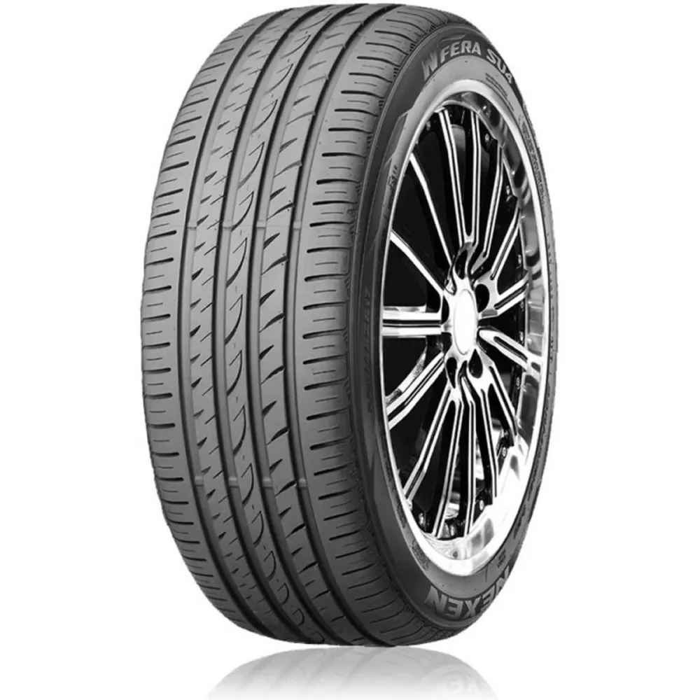 Anvelopă auto Nexen N´FERA SU4 205/45WR17
