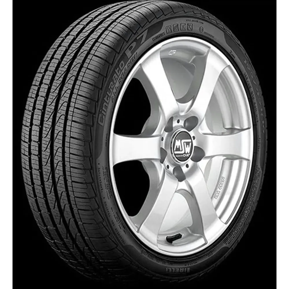 Anvelopă auto Pirelli P7 CINTURATO ALL SEASON SEAL INSIDE 205/55VR17