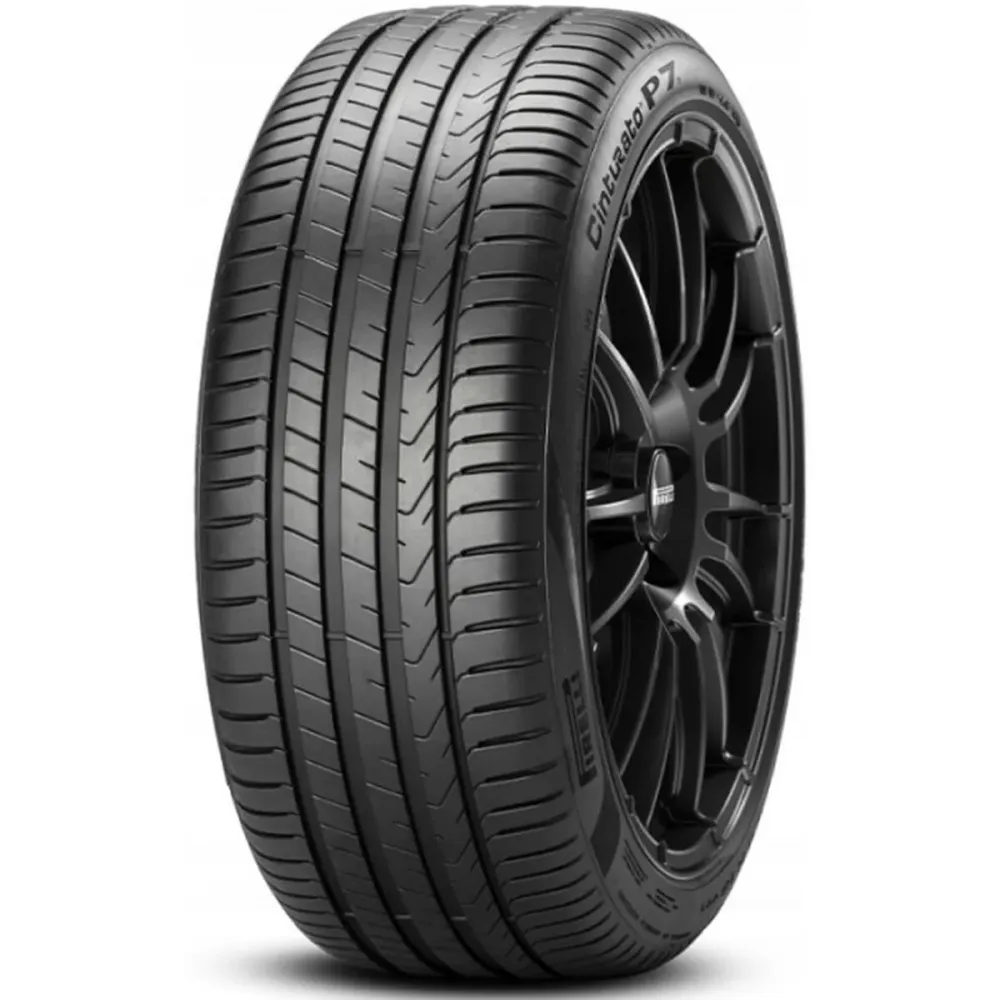Anvelopă auto Pirelli P7 CINTURATO P7C2 225/40YR18
