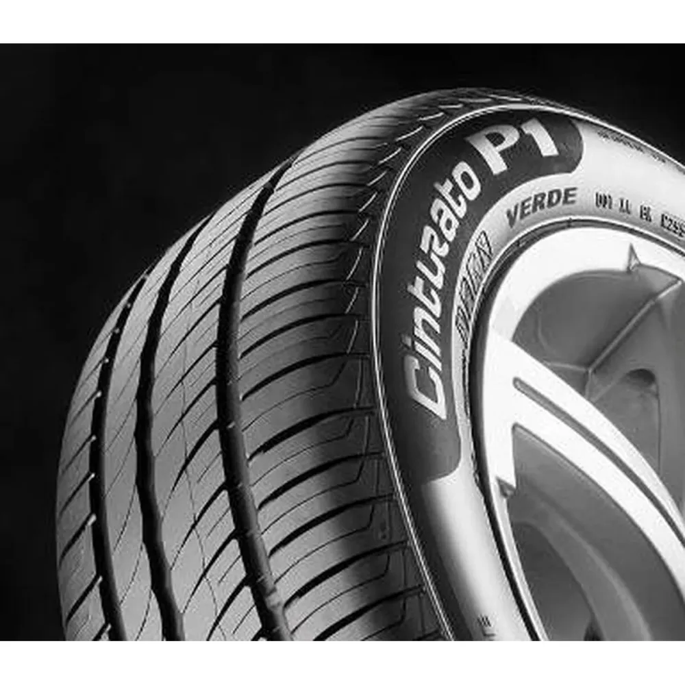 Anvelopă auto Pirelli P1 CINTURATO VERDE 185/65HR14