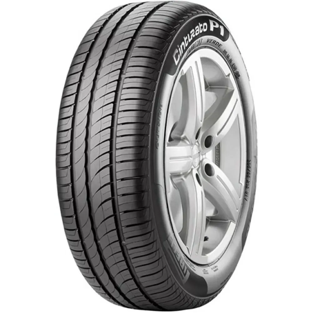 Anvelopă auto Pirelli P1 CINTURATO VERDE 185/65HR15
