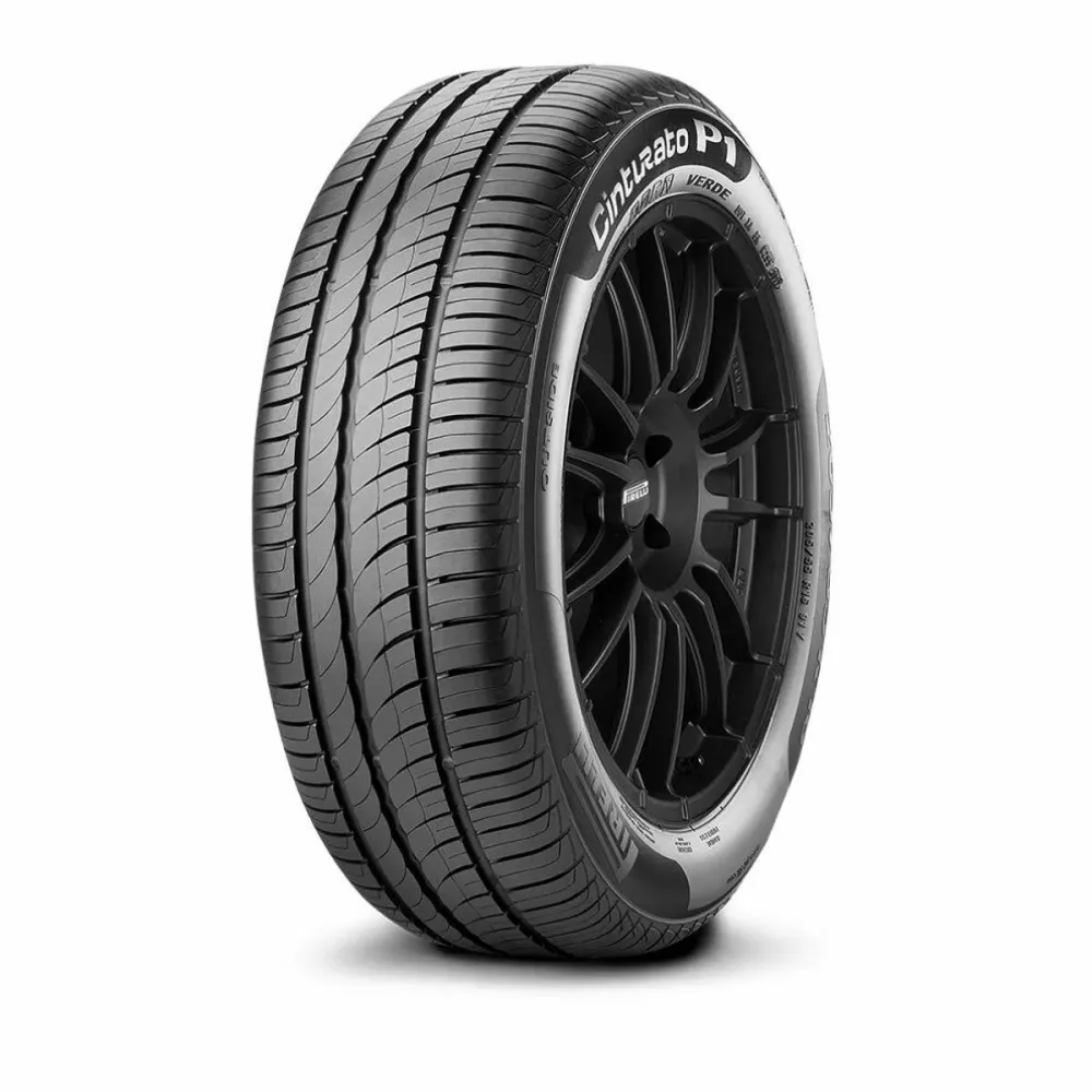 Anvelopă auto Pirelli P1 CINTURATO VERDE 195/50VR15