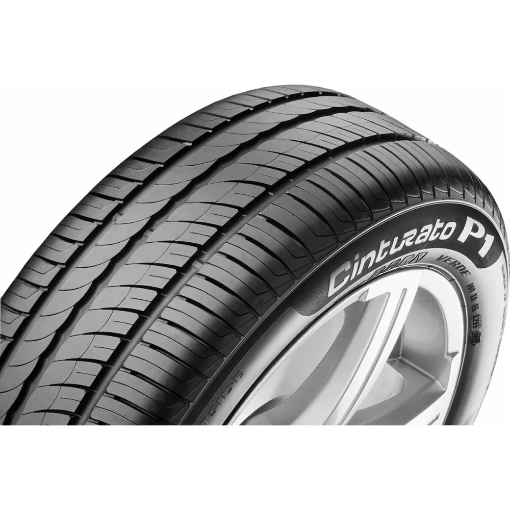 Anvelopă auto Pirelli P1 CINTURATO VERDE 195/60VR15