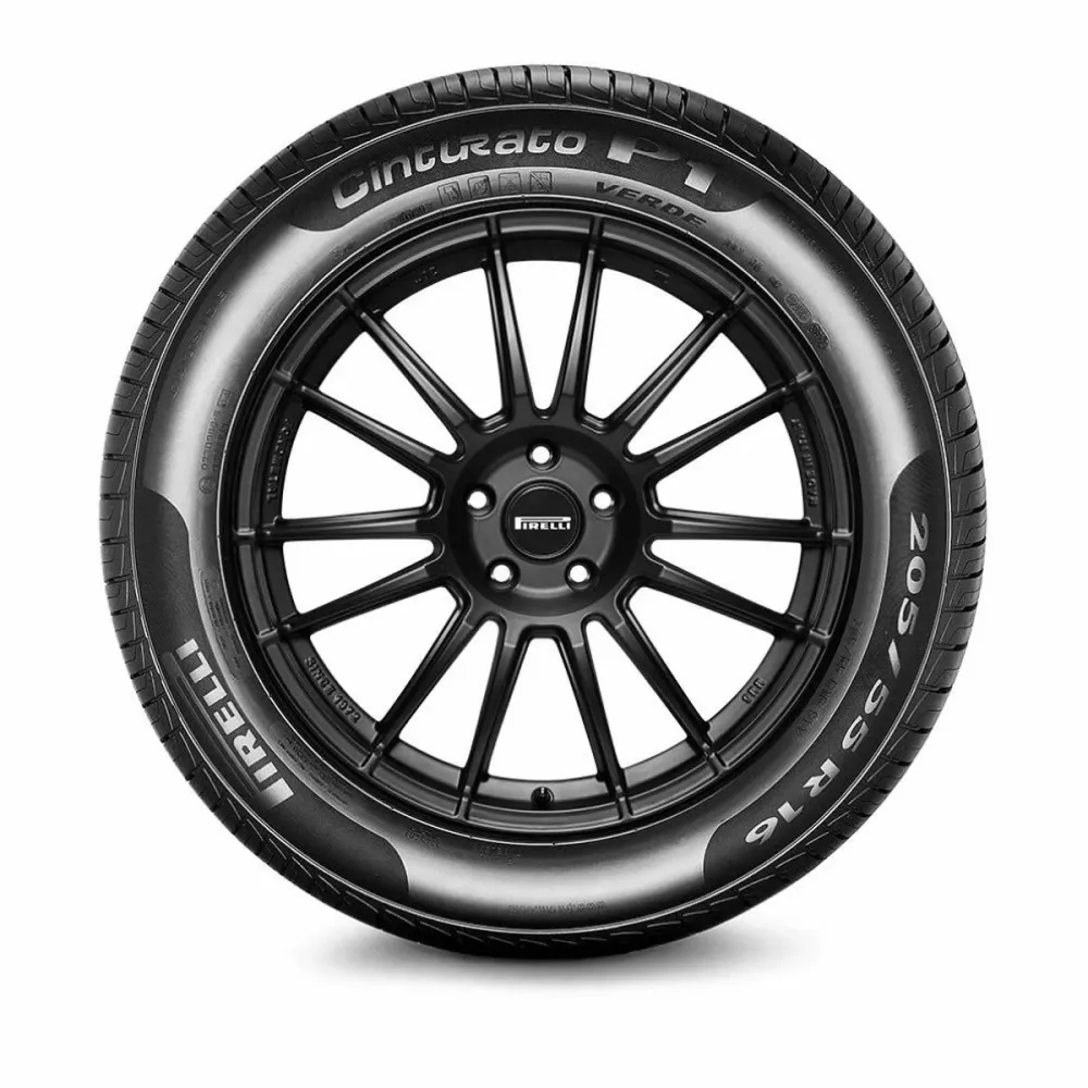 Anvelopă auto Pirelli P1 CINTURATO VERDE 195/60VR15