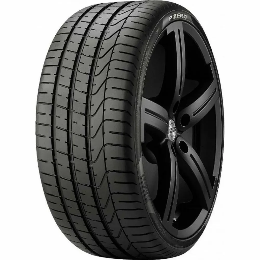 Anvelopă auto Pirelli PZERO ASIMMETRICO 275/40ZR19