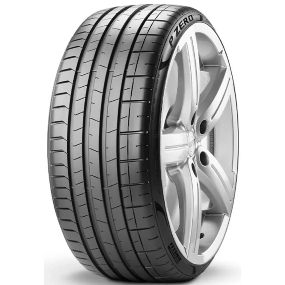 Anvelopă auto Pirelli P-ZERO S.C. PZ4 ELT 255/40ZR20