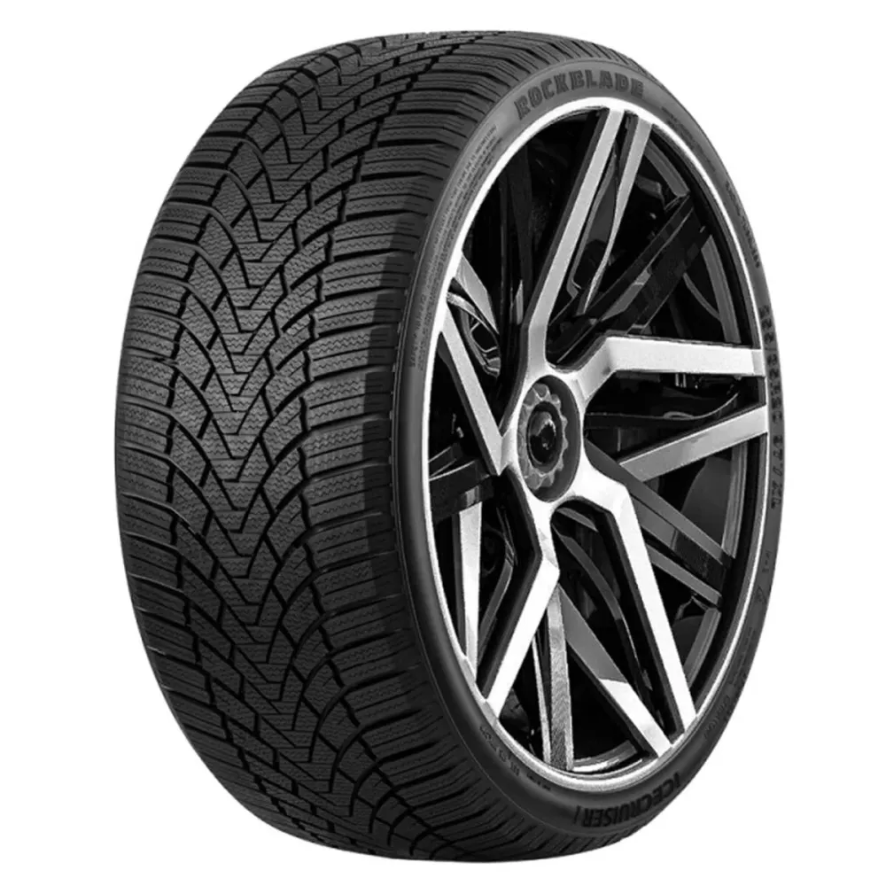 Anvelopă auto Rockblade ICECRUISER I 195/55HR15
