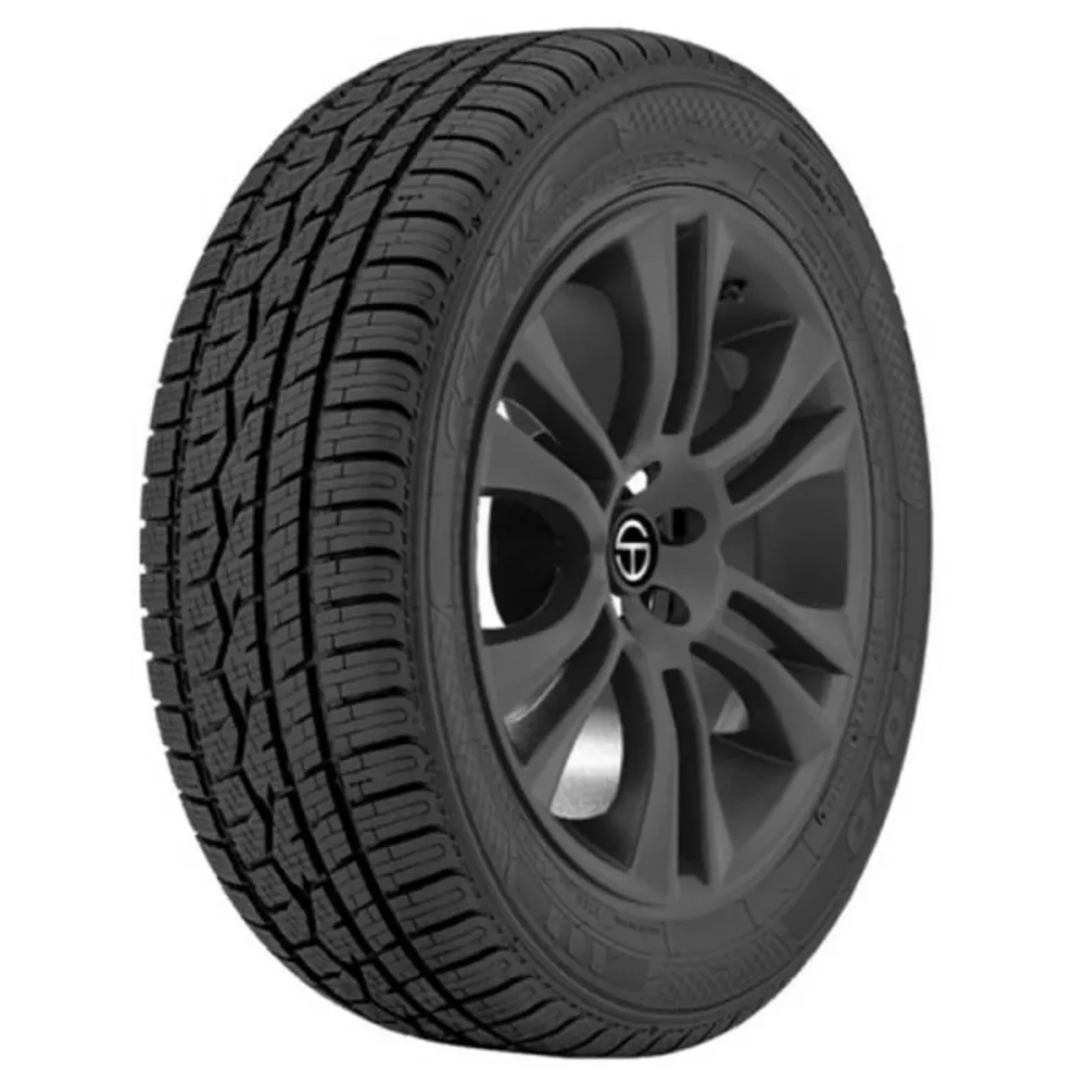 Anvelopă auto Toyo Tires CELSIUS 205/45HR16