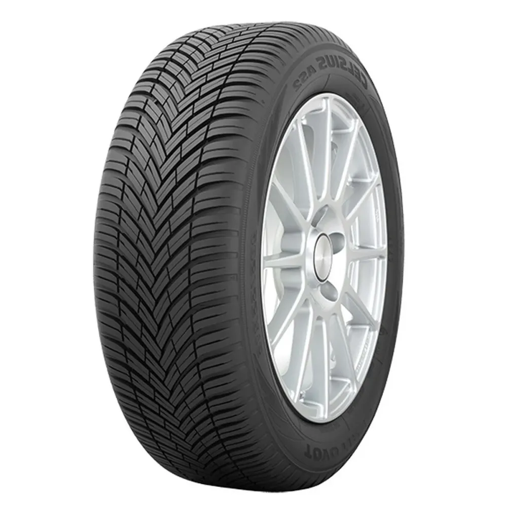 Anvelopă auto Toyo Tires CELSIUS AS2 215/45TR20 (1 Unități)