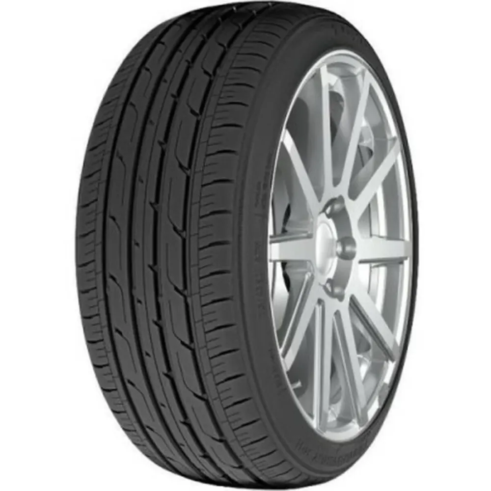 Anvelopă auto Toyo Tires NANOENERGY R41A 215/45WR17