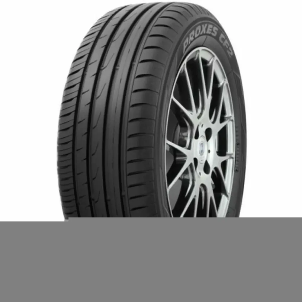 Anvelopă auto Toyo Tires PROXES CF2 215/55ZR16