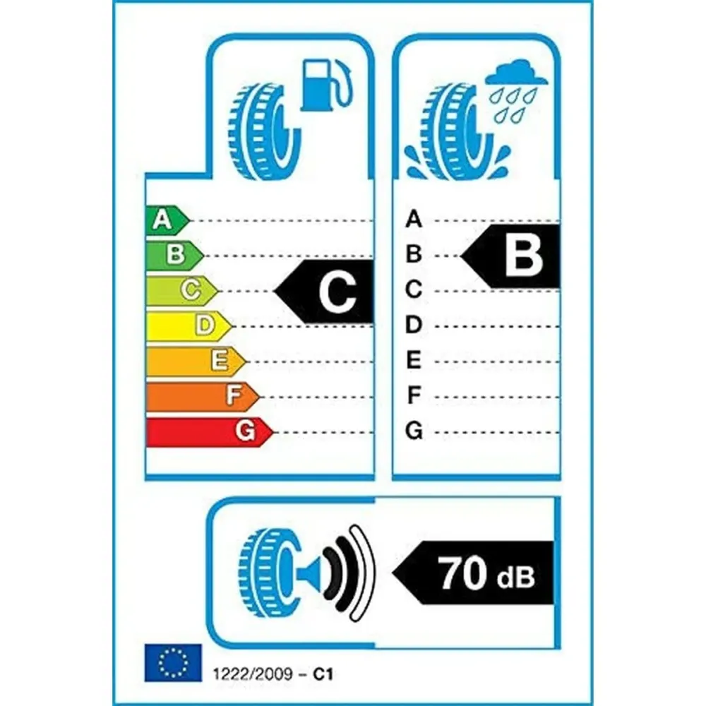 Anvelopă auto Toyo Tires PROXES CF2 215/55ZR16