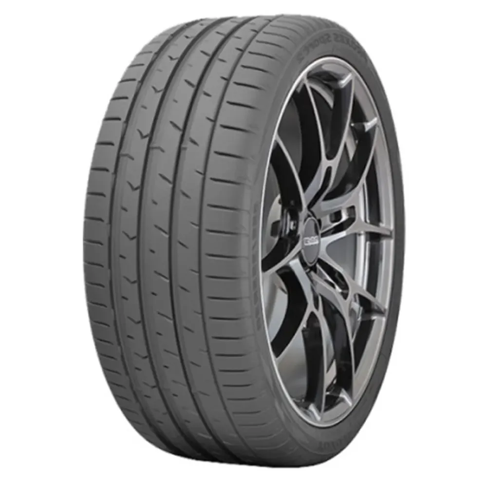 Anvelopă auto Toyo Tires PROXES SPORT-2 235/40ZR18