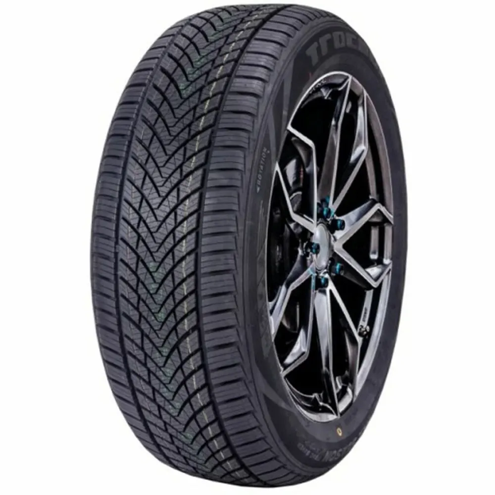 Anvelopă auto Tracmax ALL SEASON TRAC SAVER 215/45VR16