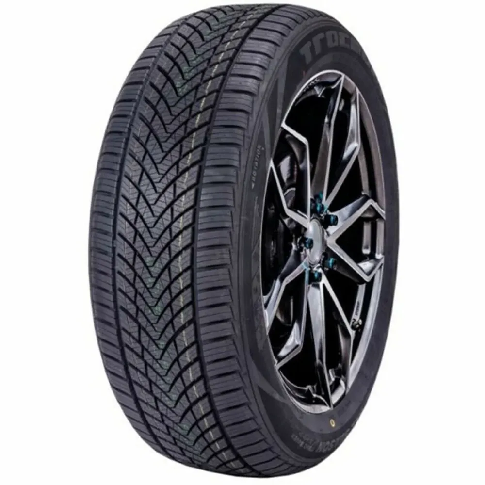 Anvelopă auto Tracmax ALL SEASON TRAC SAVER 235/45ZR18