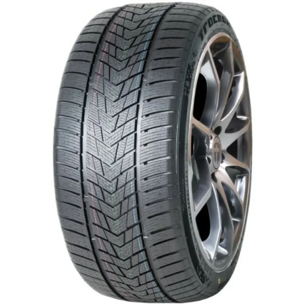 Anvelopă auto Tracmax X-PRIVILO S330 225/50VR18 (1 Unități)