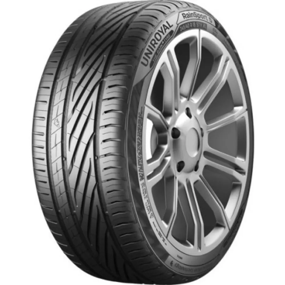 Anvelopă auto Uniroyal RAINSPORT-5 235/55VR18