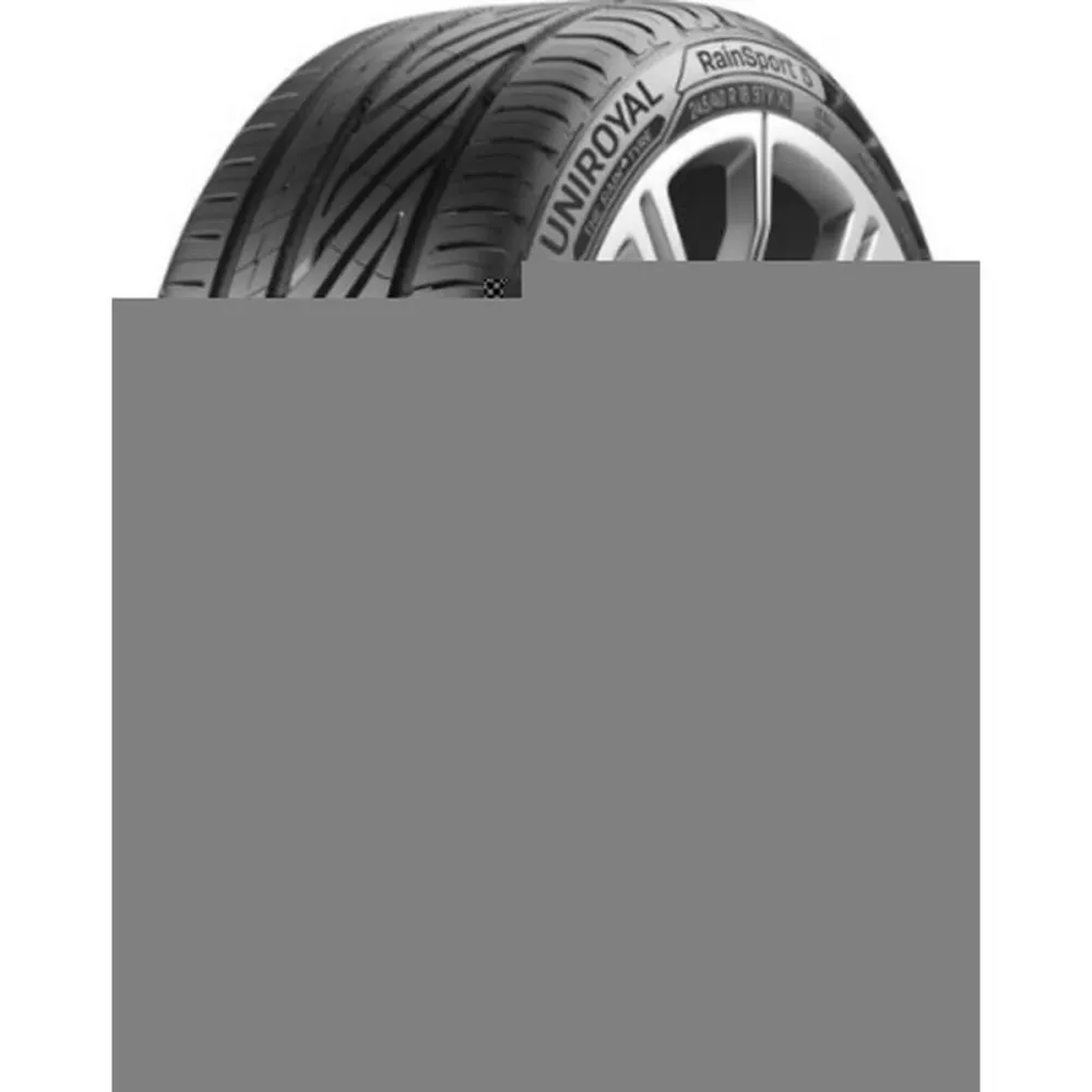 Anvelopă auto Uniroyal RAINSPORT-5 275/35YR20