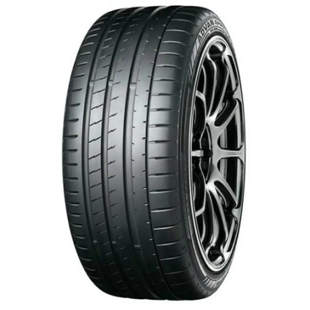 Anvelopă auto Yokohama V107 ADVAN SPORT 245/40ZR20 (1 Unități)