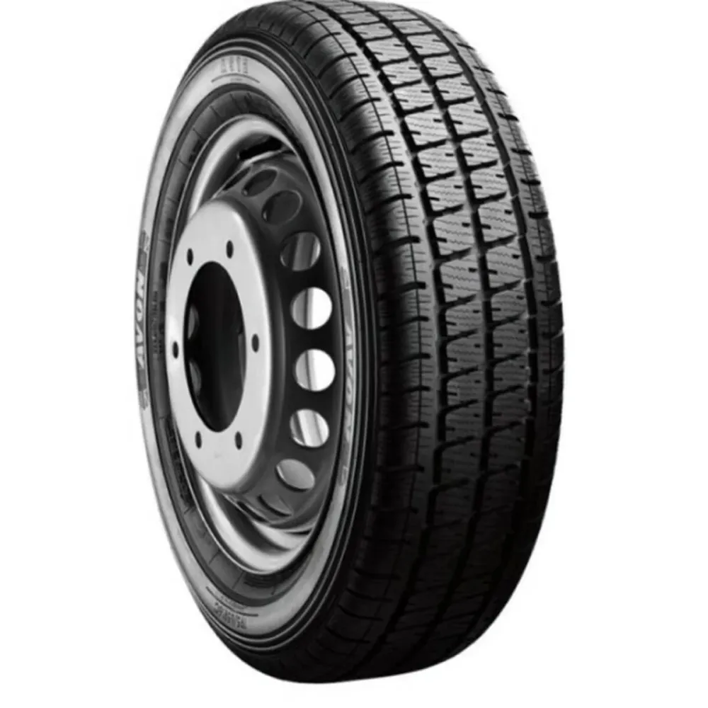 Anvelopă pentru dubă Avon AS12 ALL SEASON 205/75R16C