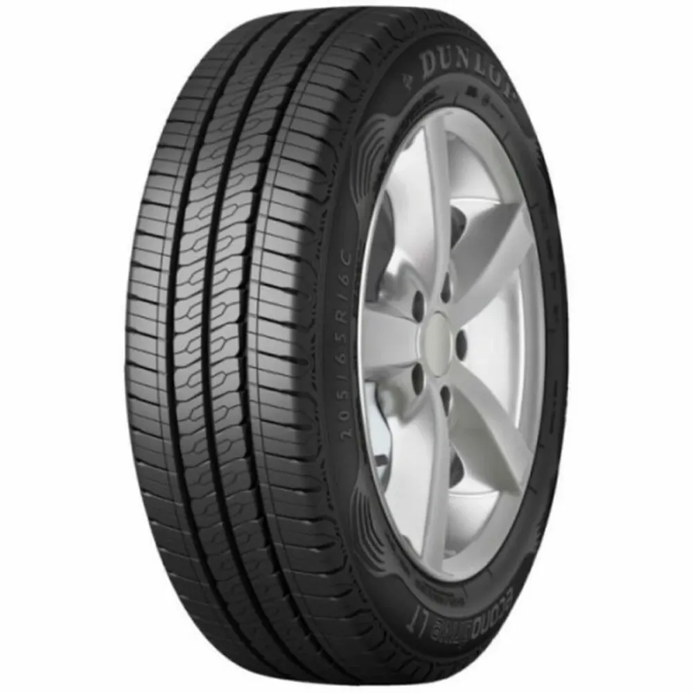 Anvelopă pentru dubă Dunlop ECONODRIVE LT 195/60R16C
