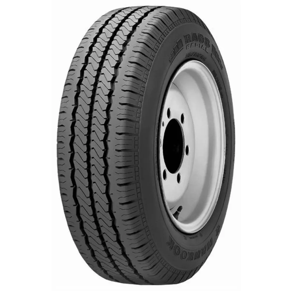 Anvelopă pentru dubă Hankook RADIAL RA08 175R13C