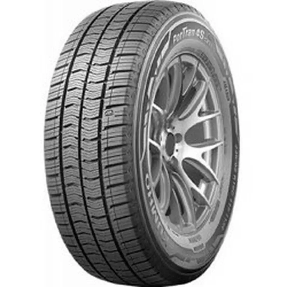 Anvelopă pentru dubă Kumho CX11 PORTRAN 4S 205/65R16C