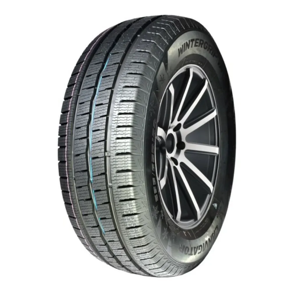 Anvelopă pentru dubă Lanvigator WINTERGRIP VAN 225/75R16C (1 Unități)
