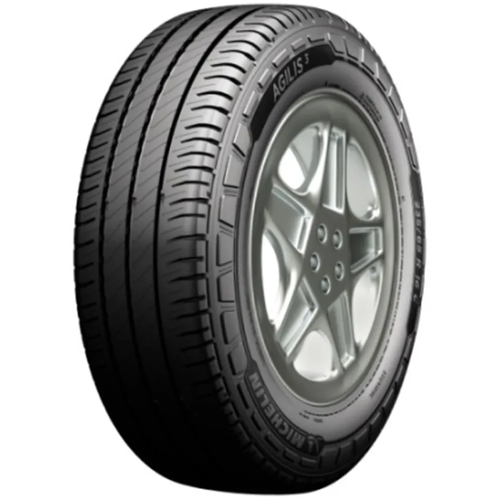 Anvelopă pentru dubă Michelin AGILIS-3 215/65R16C